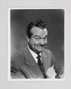 Image of Red Skelton